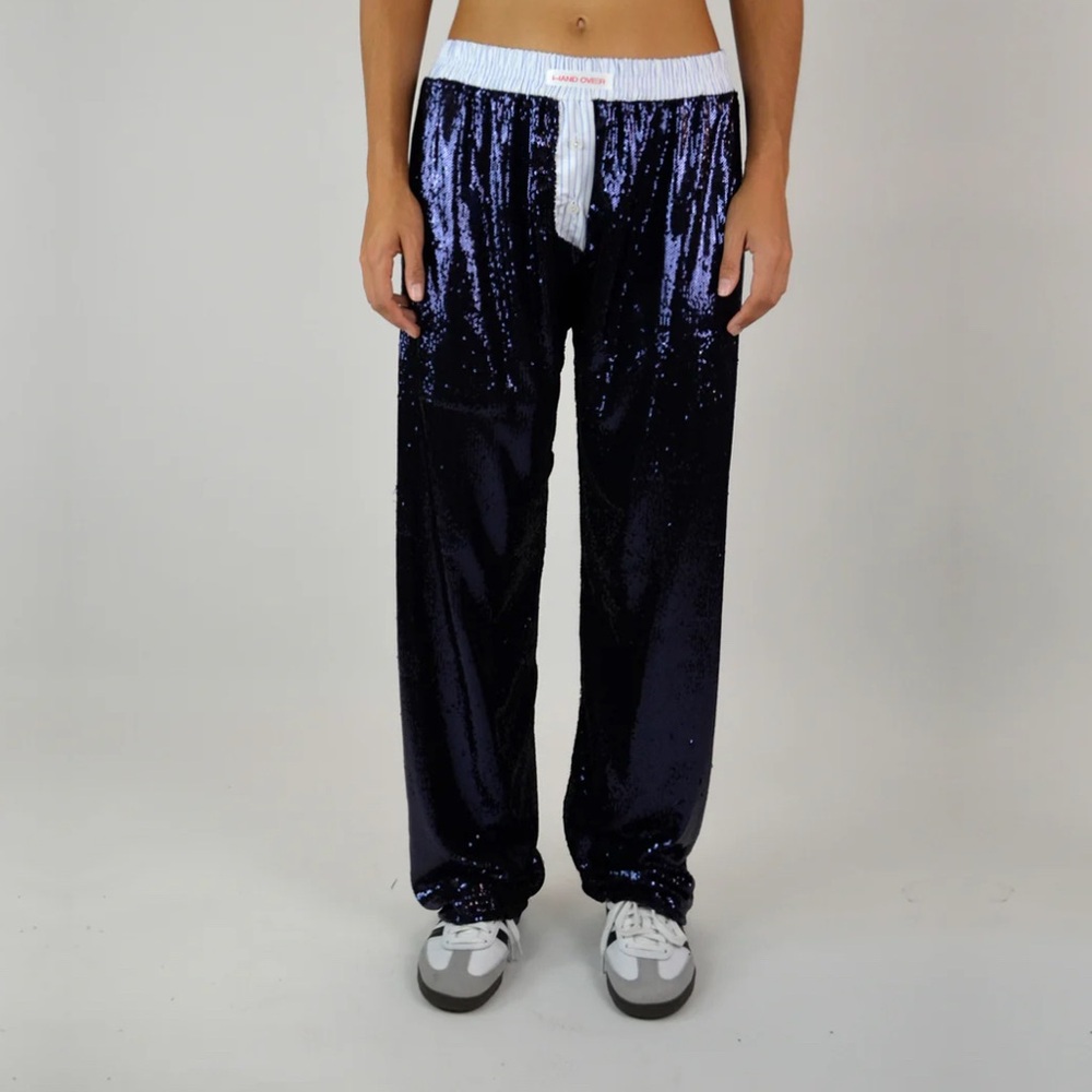 Hand Over Ex-Boyfriend Mark Long (Size M)